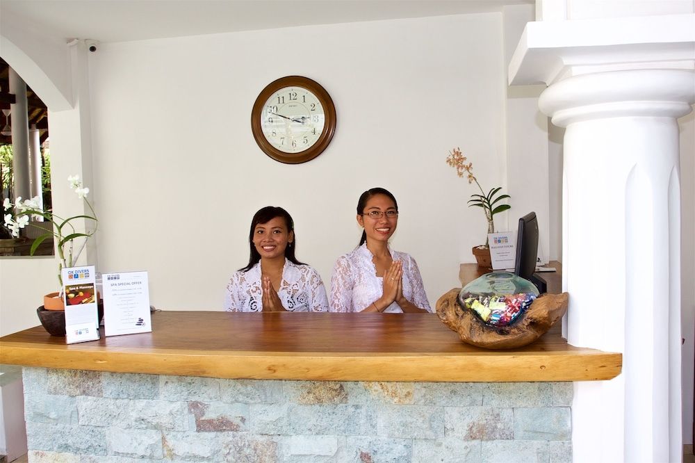 OK Divers Resort and Spa 3