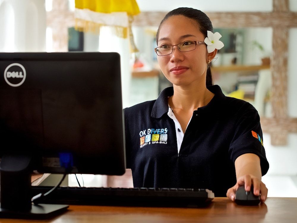 OK Divers Resort and Spa 2