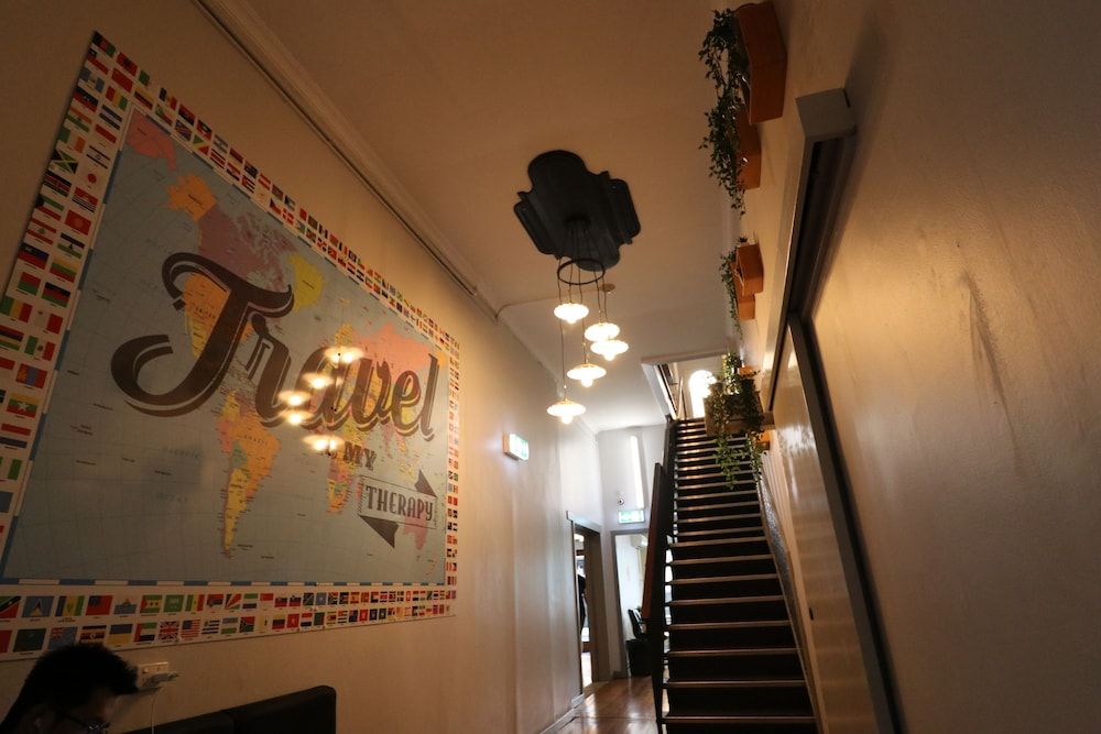 Britannia on William - Hostel 2