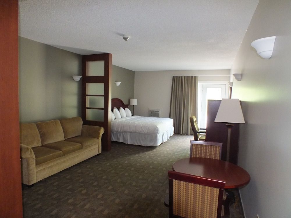 Canadas Best Value Inn Sudbury 3