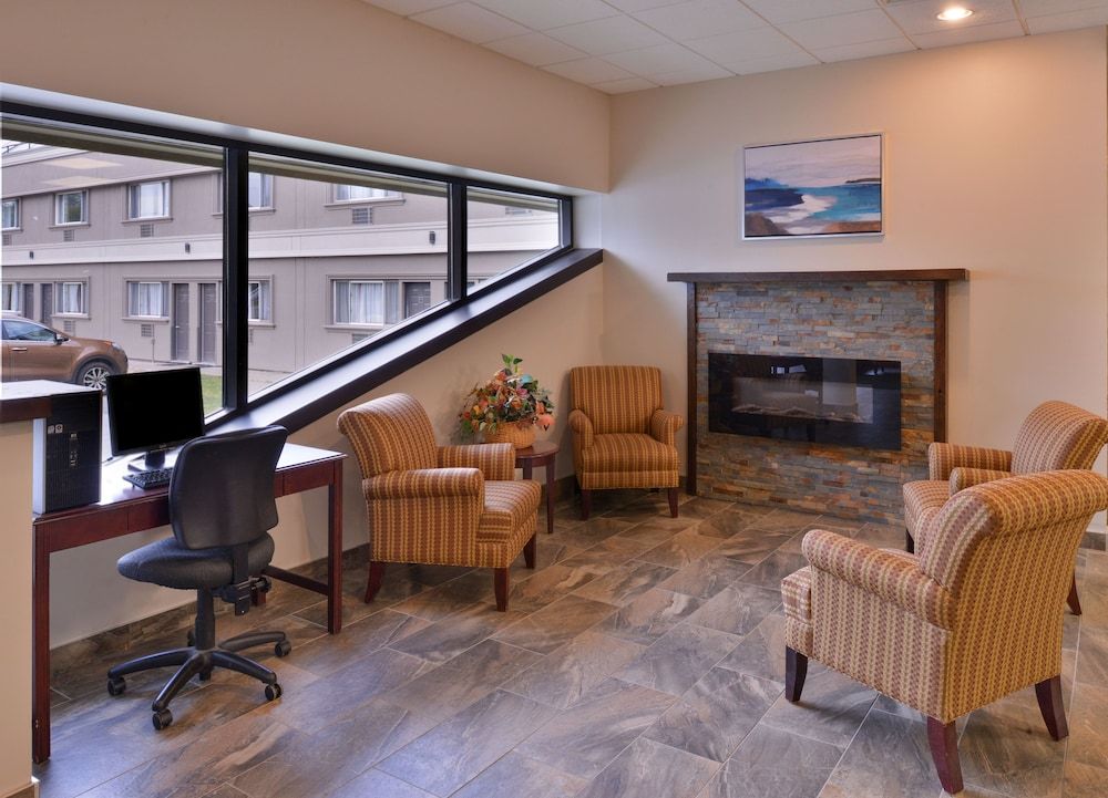 Canadas Best Value Inn Sudbury 2