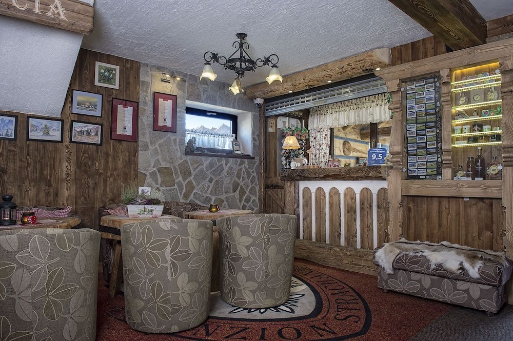 Wellness Penzión Strachan 2