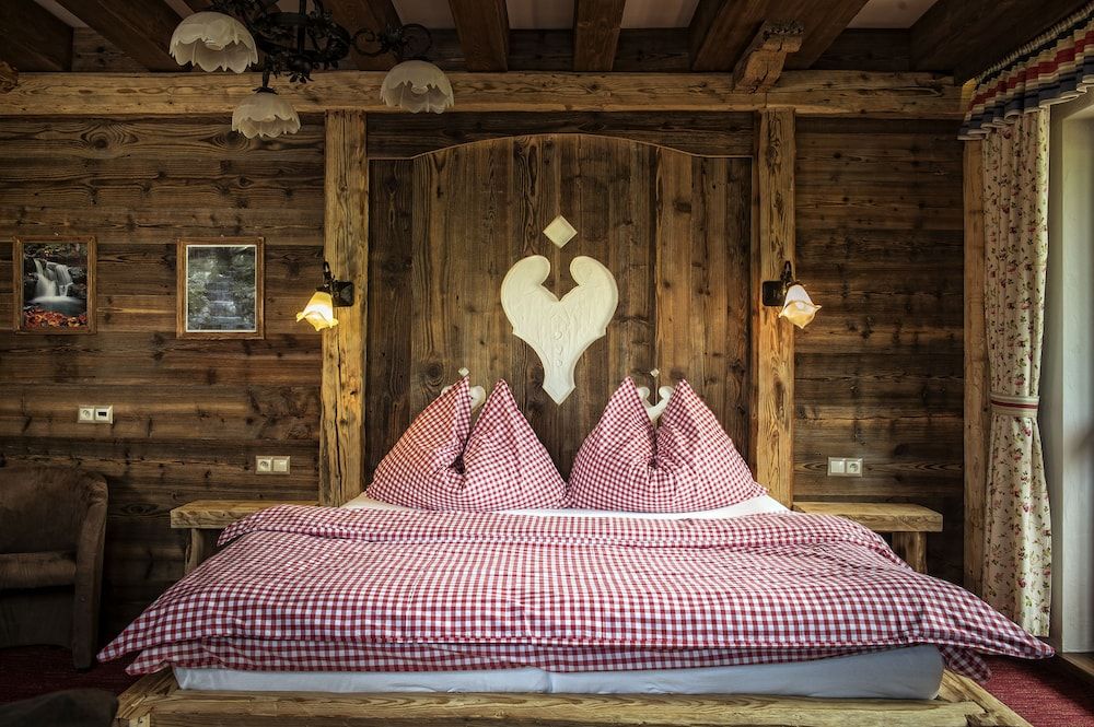 Wellness Penzión Strachan 3 stelle a Ždiar