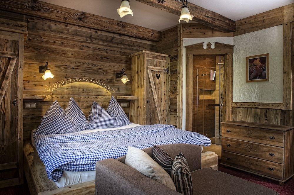 Wellness Penzión Strachan 3