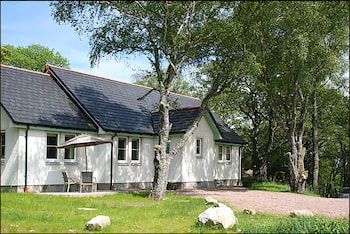 BCC Lochness Cottages