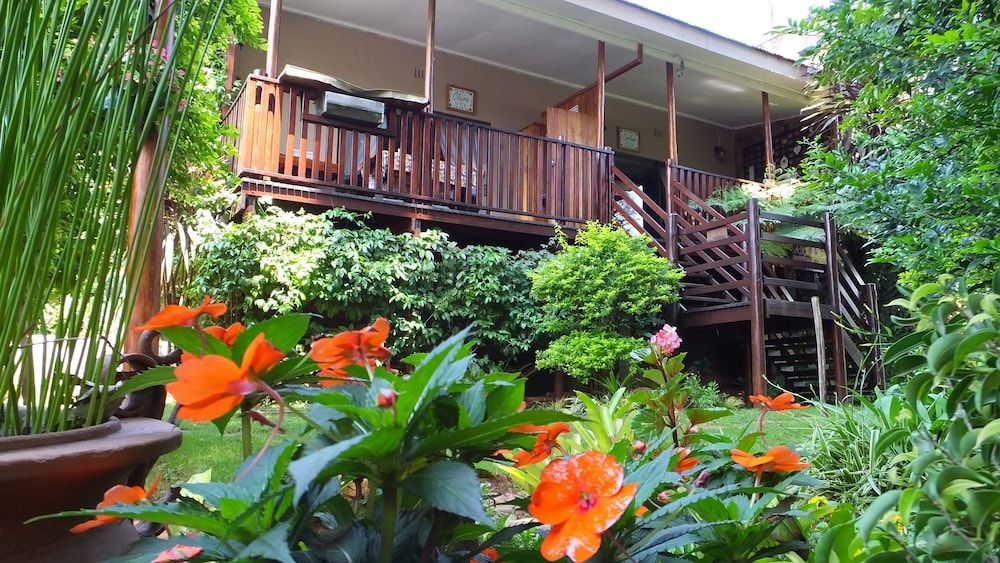 Dublin Guest Lodge 2