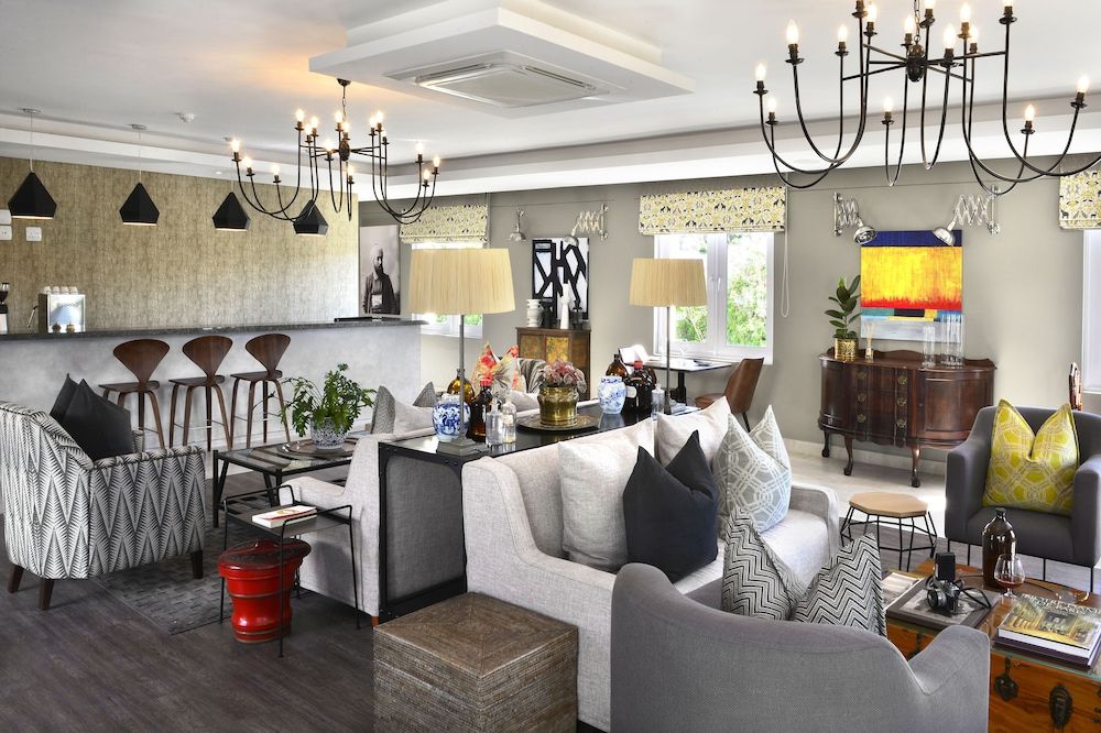 Franschhoek Boutique Hotel 3
