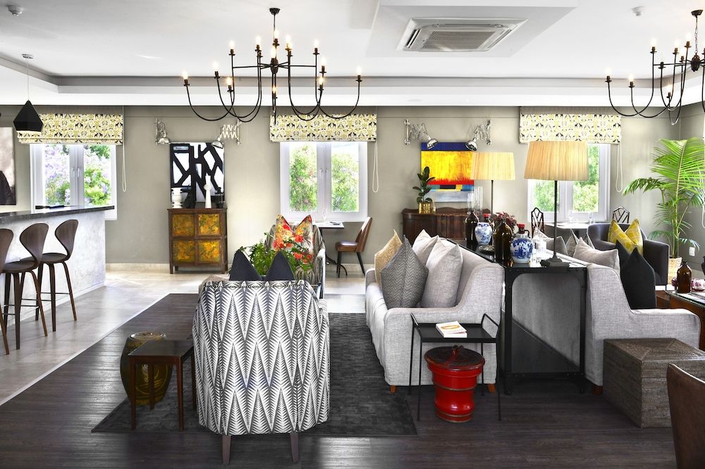 Franschhoek Boutique Hotel 2