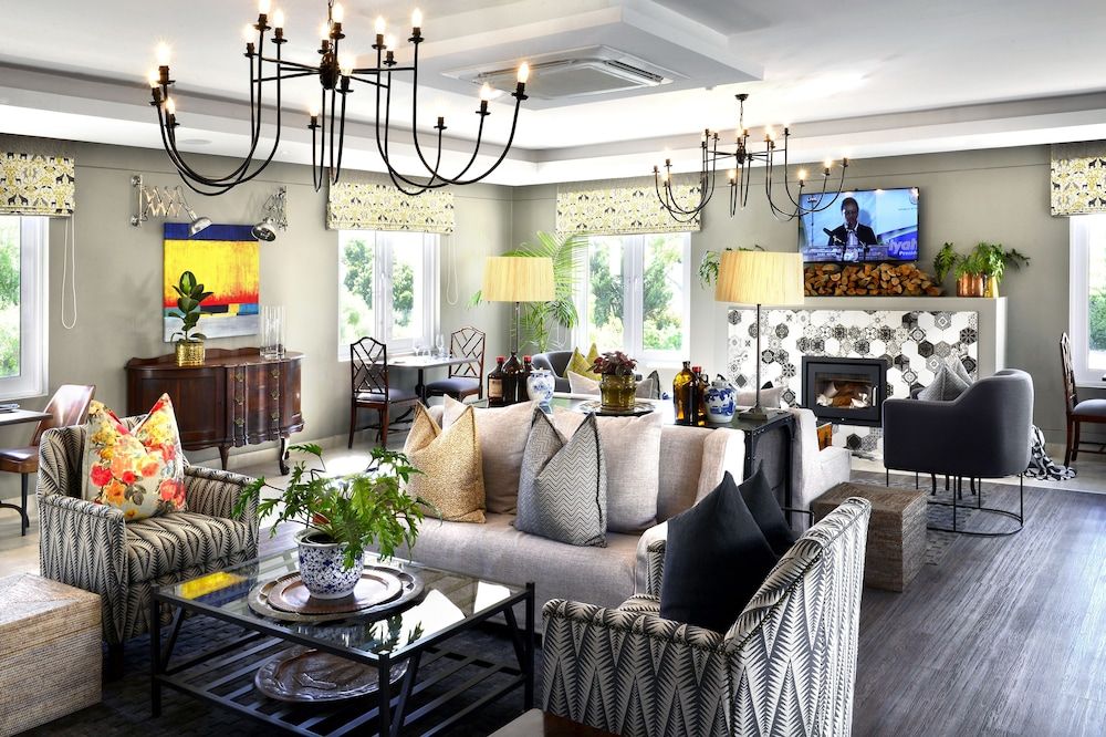 Franschhoek Boutique Hotel 4 stelle a Franschhoek