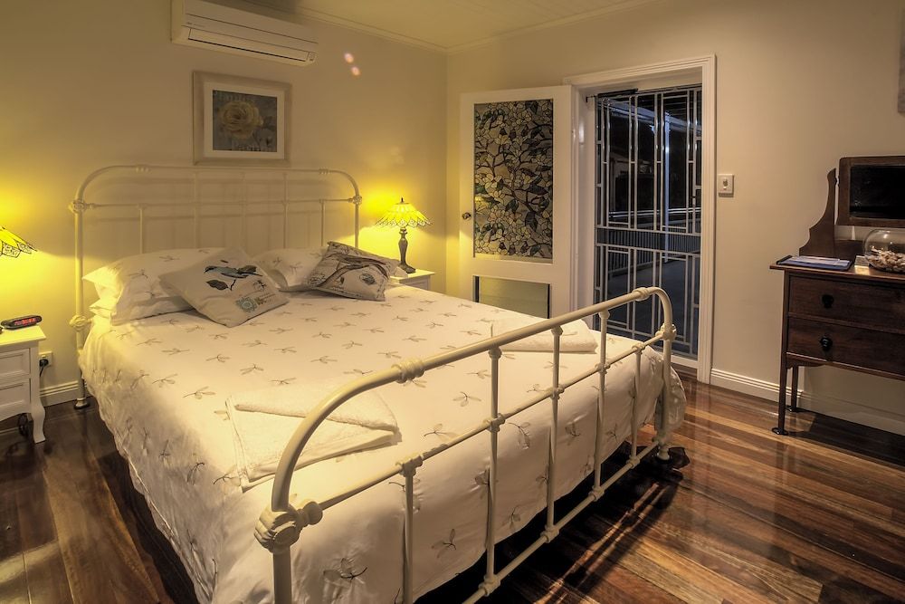 Driftwood Bed and Breakfast 3