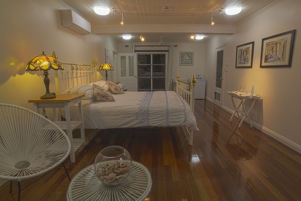 Driftwood Bed and Breakfast 2