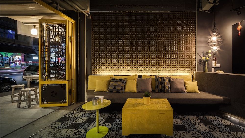 Fulfill Phuket Hostel 3