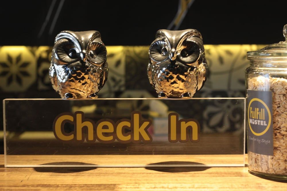 Fulfill Phuket Hostel 2