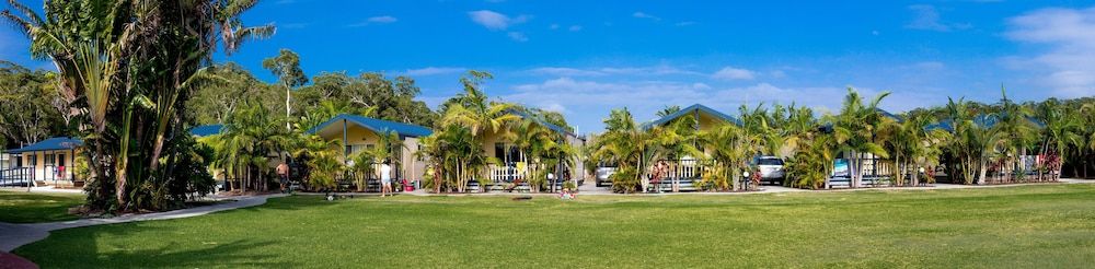 Ingenia Holidays Soldiers Point 3