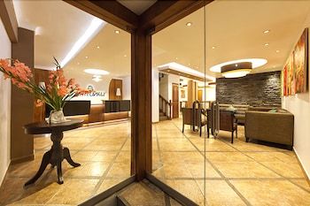 Inti Punku El Tambo 2