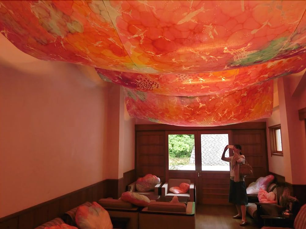 Yubaranoyado Komeya 2