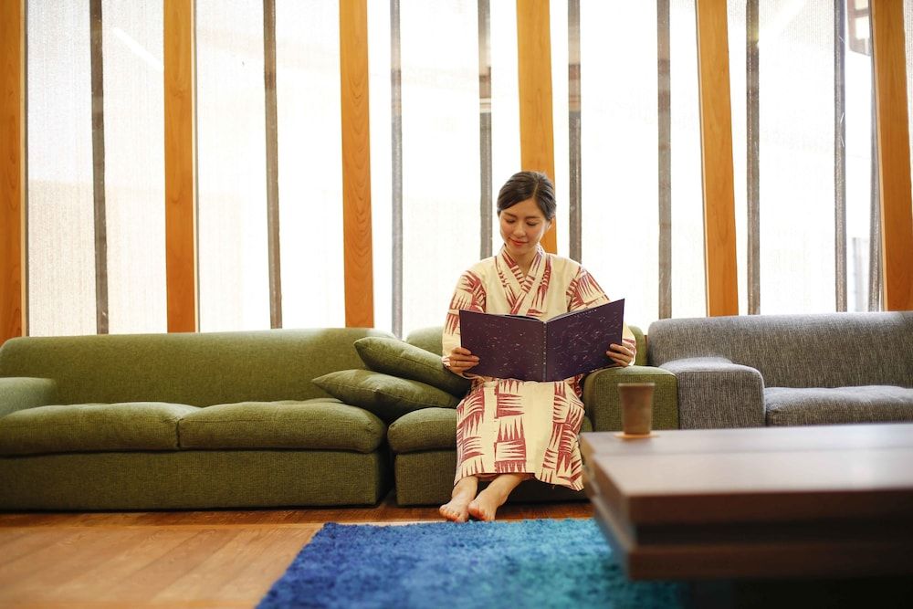 Yubaranoyado Komeya 3