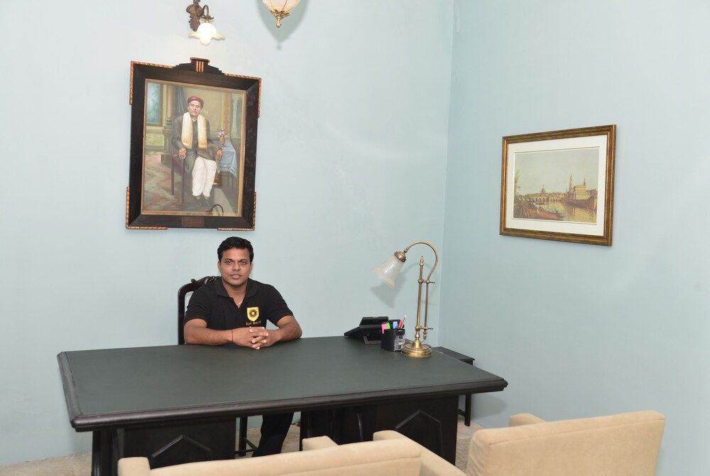 Fort Tiracol Heritage Hotel 3