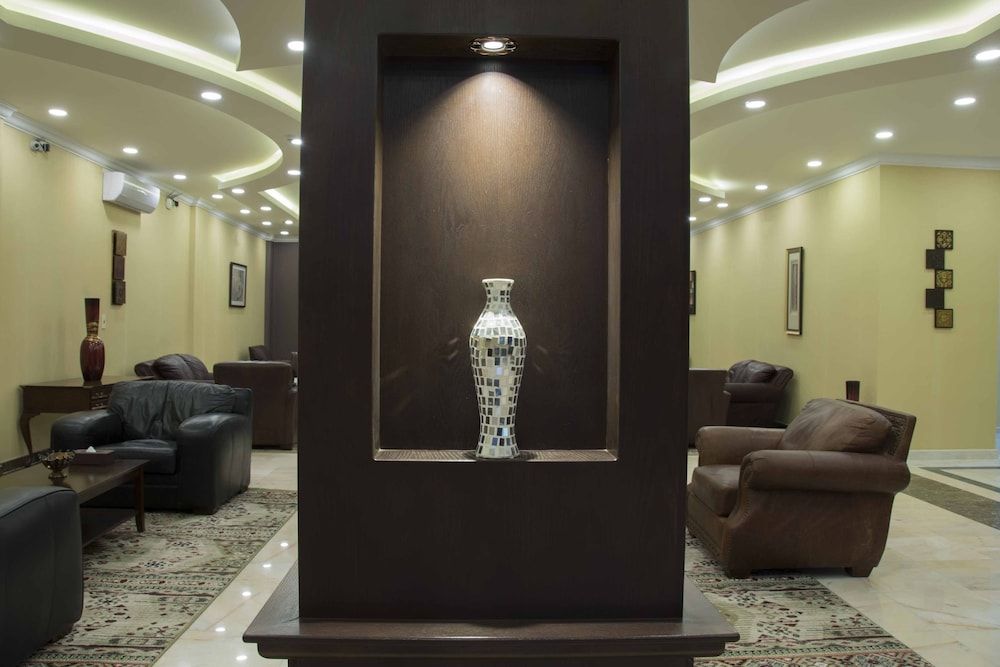 Swiss Spirit Hotel & Suites Turaif 2