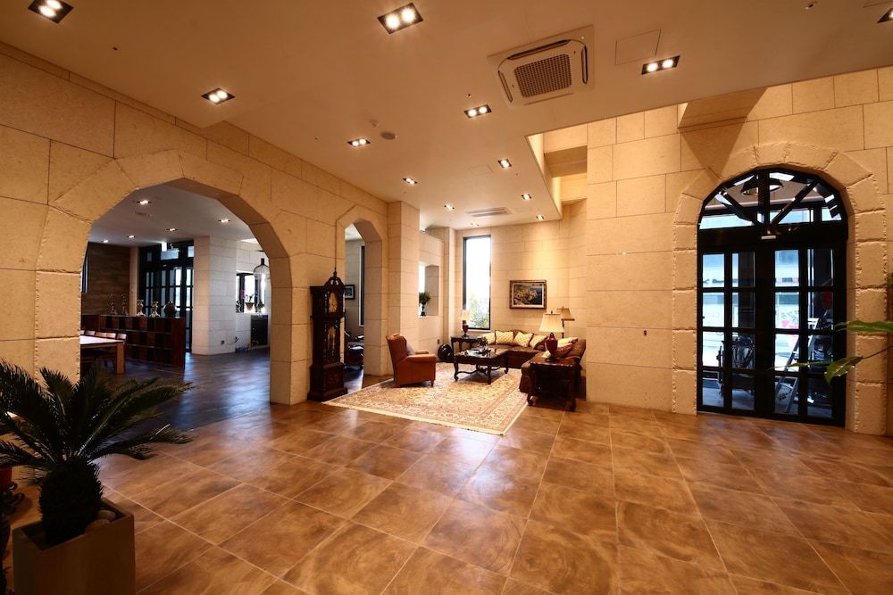 Benikea The H Hotel 2