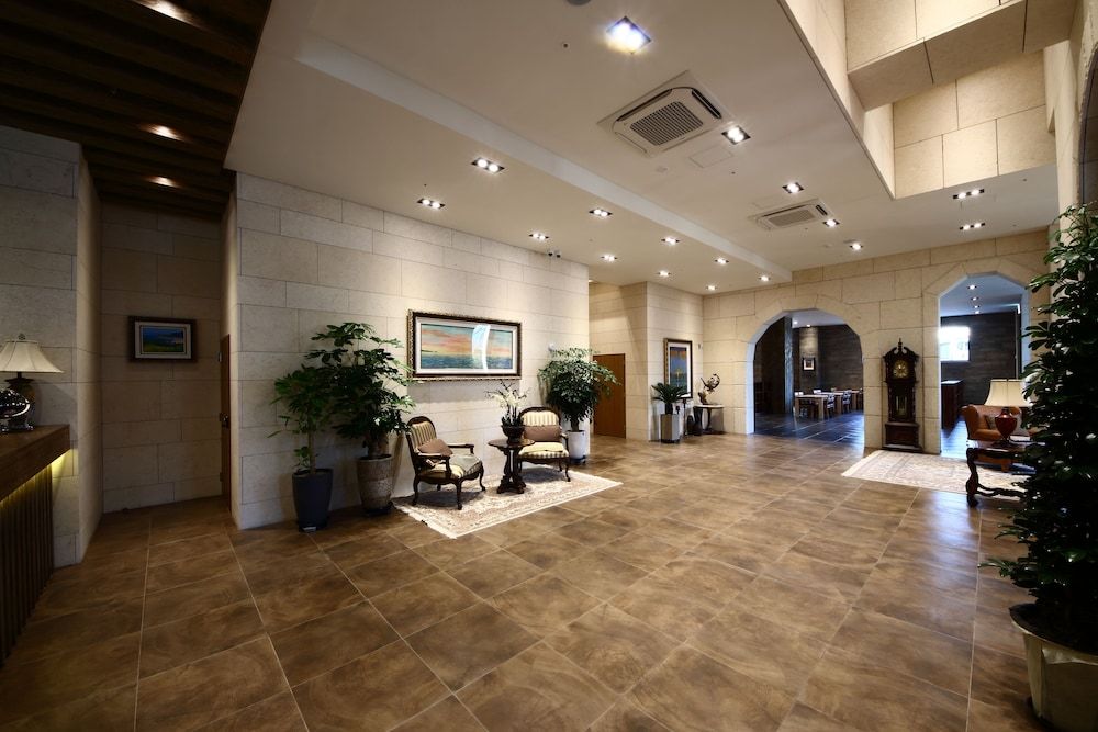 Benikea The H Hotel 3