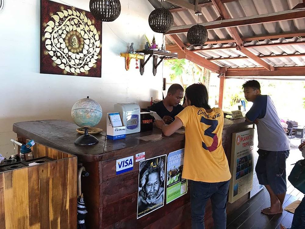 Wapi Resort Koh Lipe 2