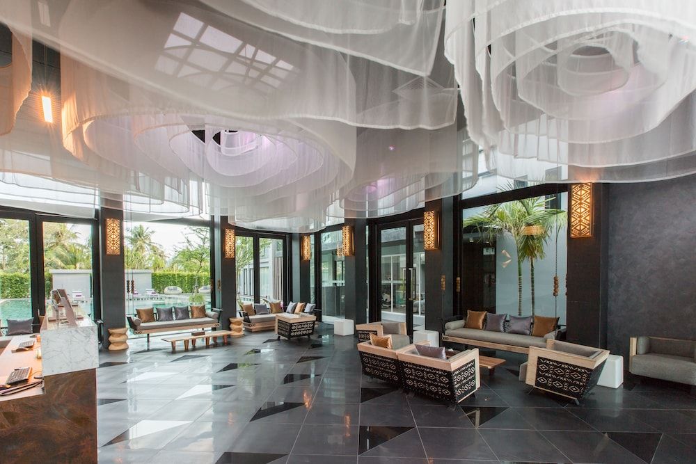 Maya Phuket Airport Hotel 3