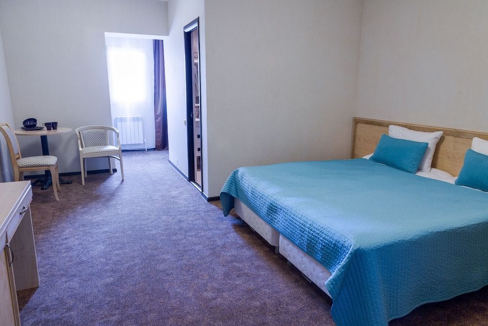 Master Hotel Domodedovo 3