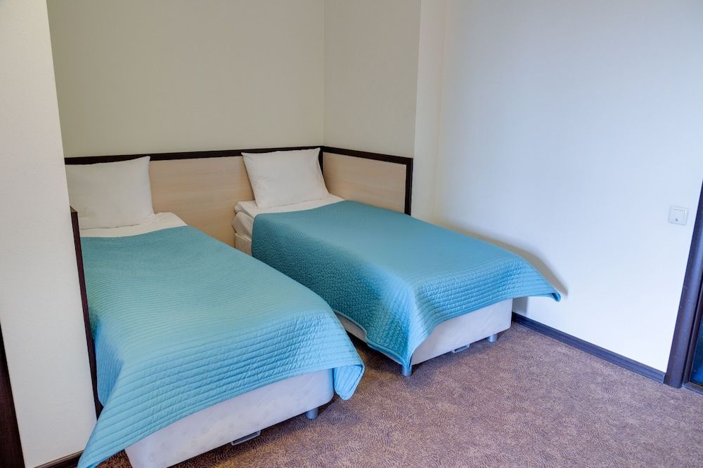 Master Hotel Domodedovo 2