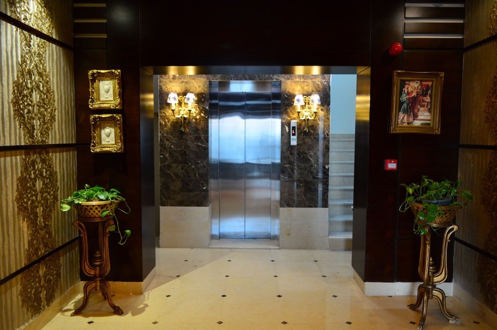 Nadine boutique suites 2