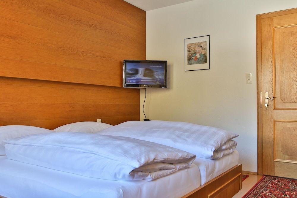 Pension Neururer 3 estrelas em Sölden