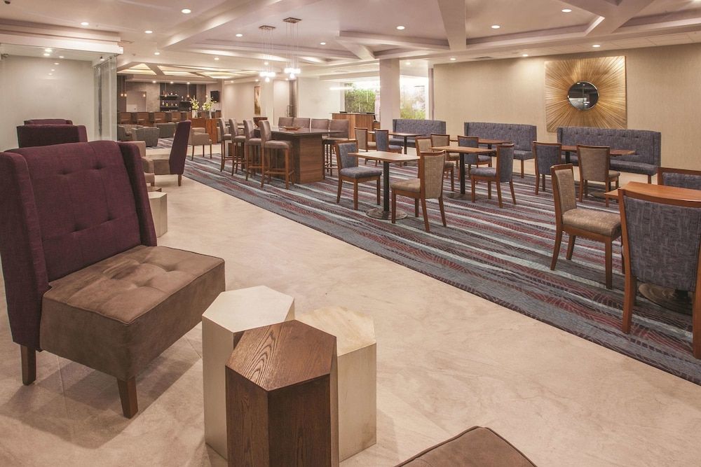 La Quinta By Wyndham Aguascalientes 3 La Quinta By Wyndham Aguascalientes 3