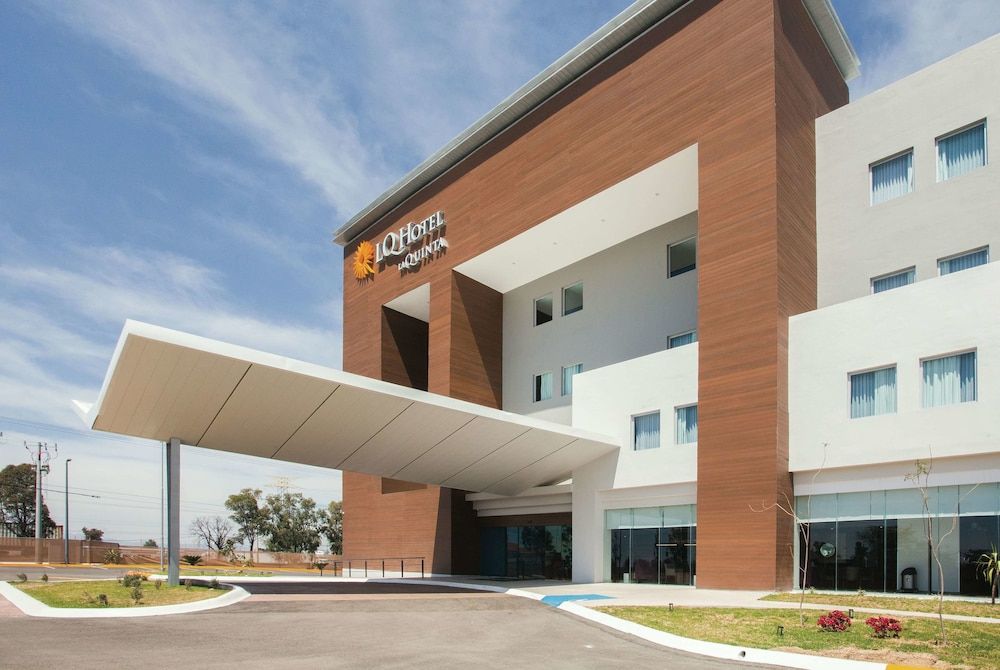 La Quinta By Wyndham Aguascalientes 1 La Quinta By Wyndham Aguascalientes 1