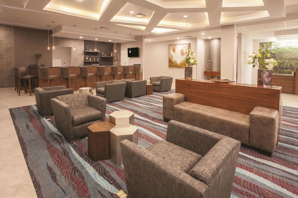La Quinta By Wyndham Aguascalientes 2 La Quinta By Wyndham Aguascalientes 2