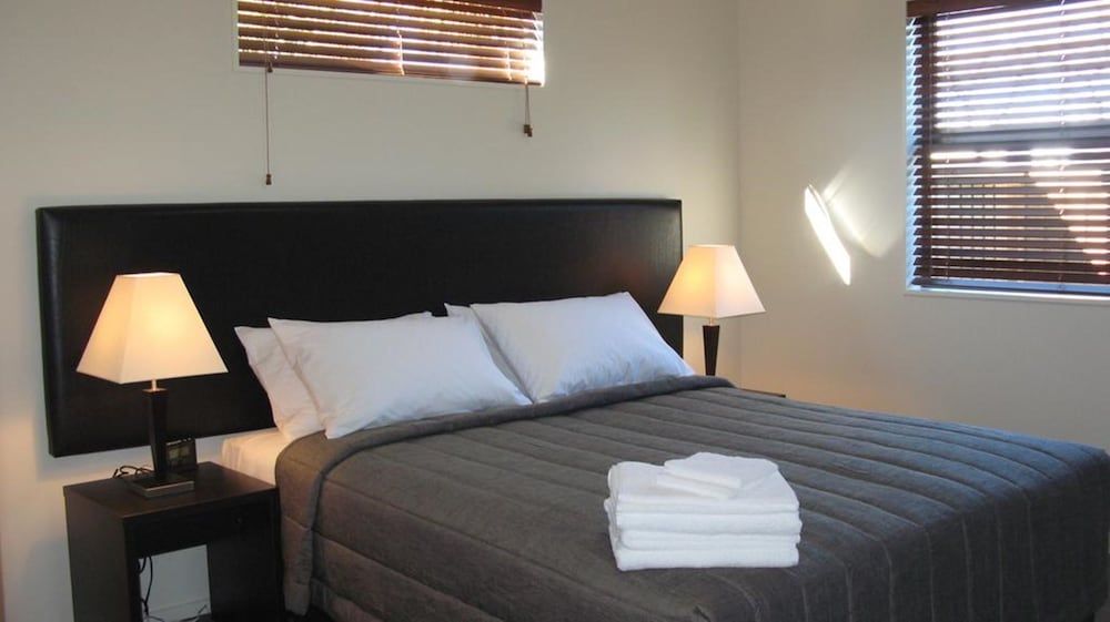 Pegasus Gateway Motels and Apartments 2