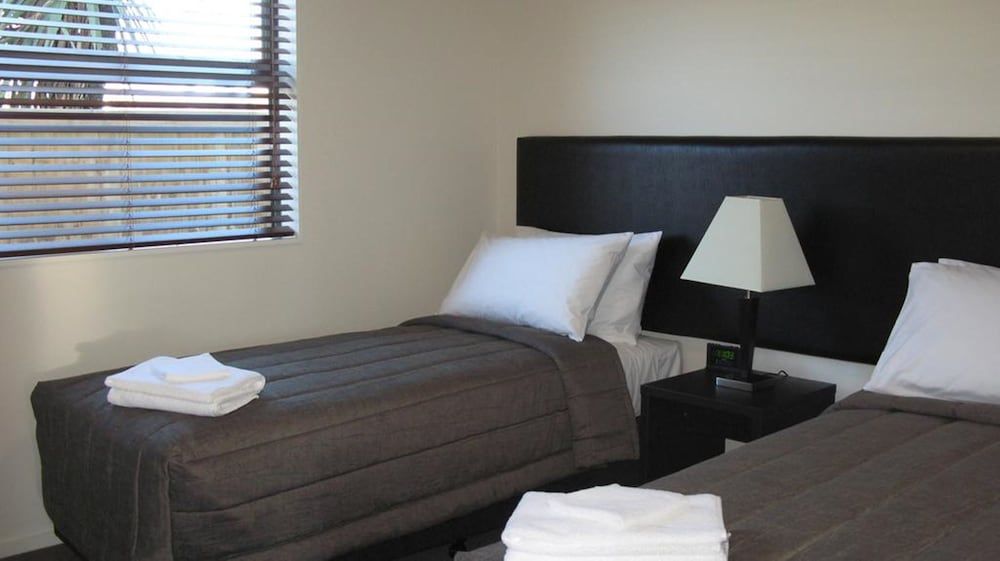 Pegasus Gateway Motels and Apartments 3