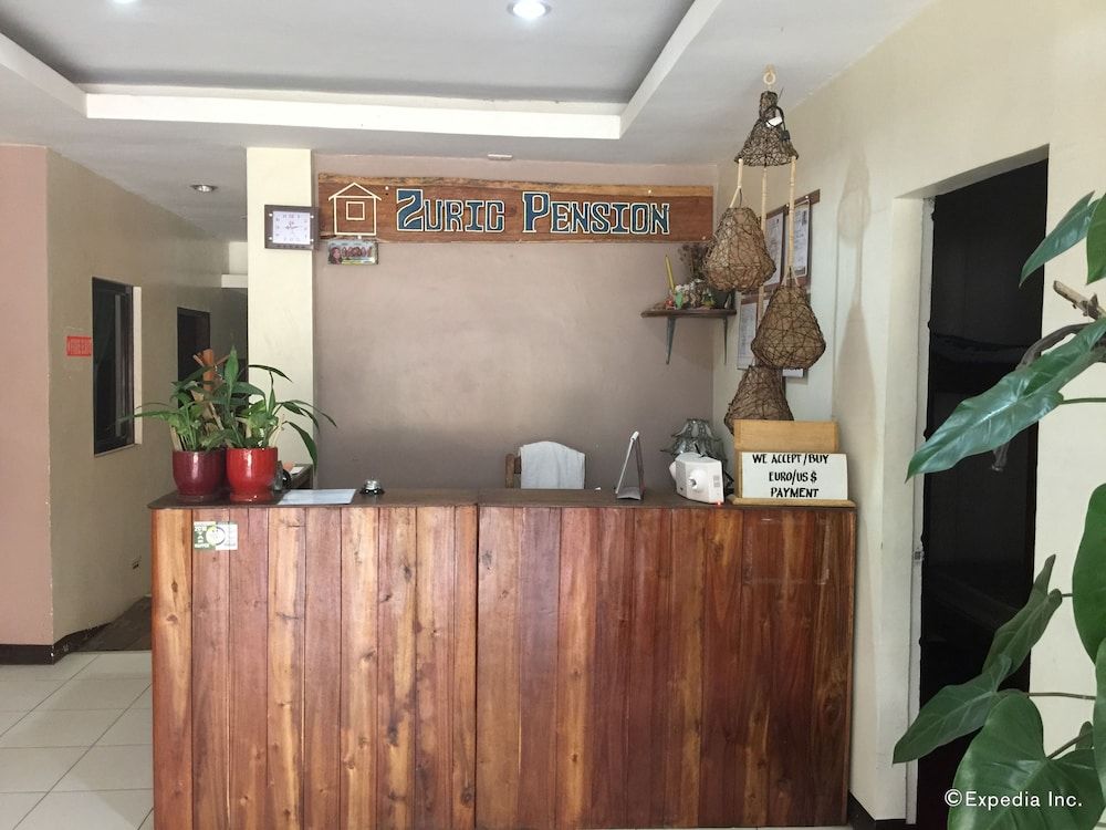 Zuric Pension Coron 2