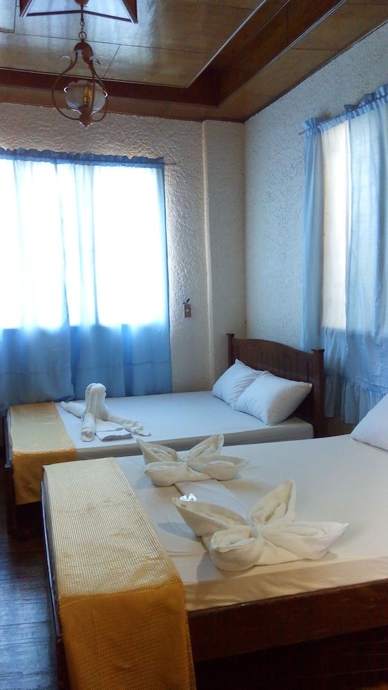 Zuric Pension Coron 3