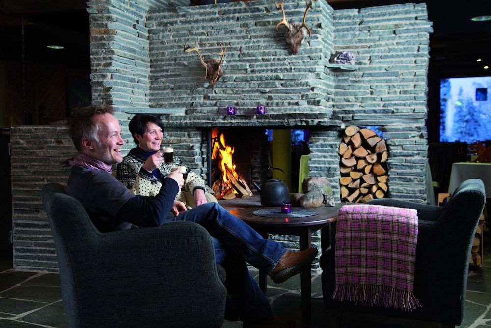 Santa's Hotel Aurora 3