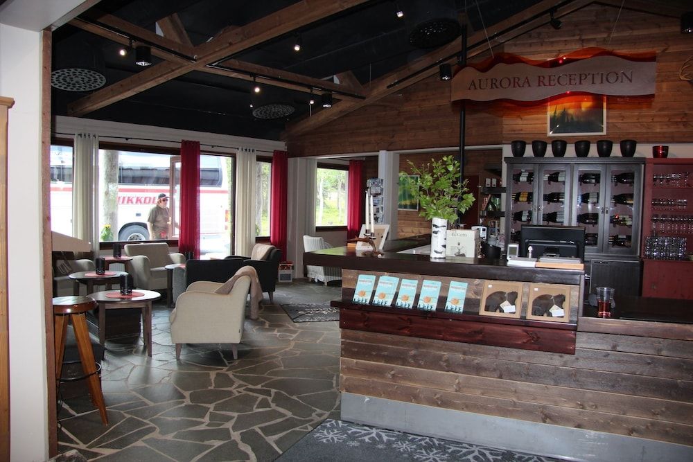 Santa's Hotel Aurora 2