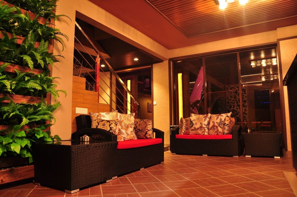 Hotel Rashu Hiyaa 3