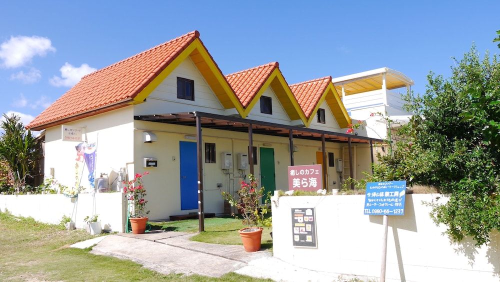 Iyashi no Resort Nakijin 2