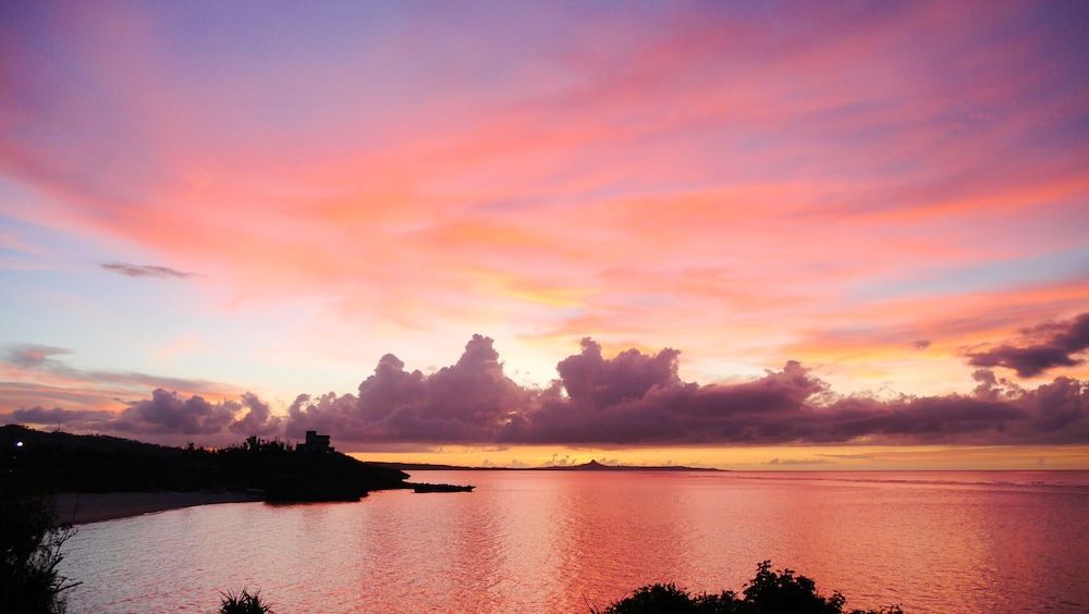 Iyashi no Resort Nakijin 1