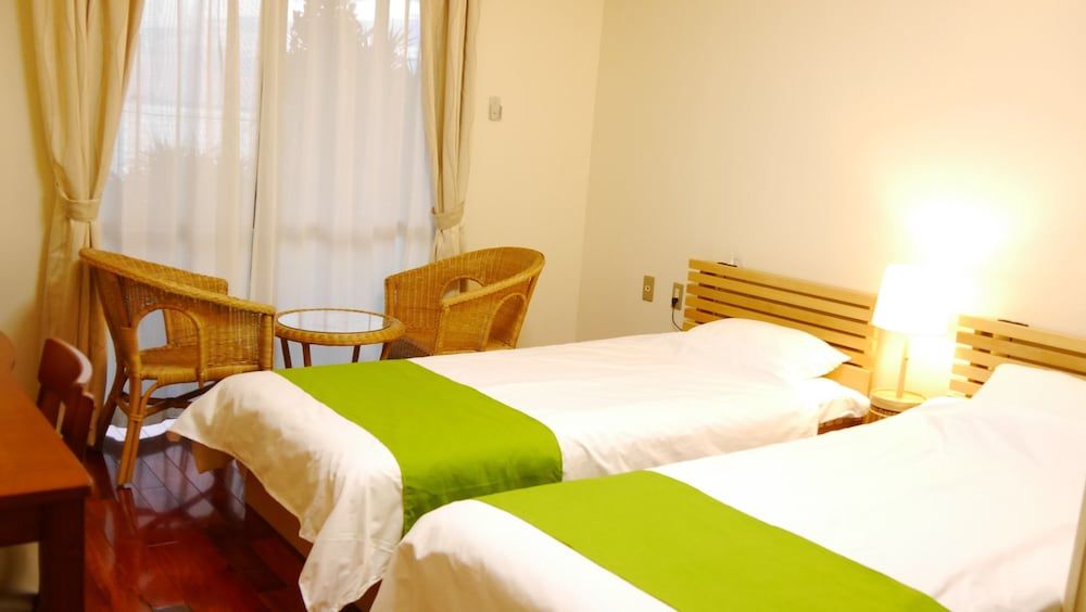 Iyashi no Resort Nakijin 3