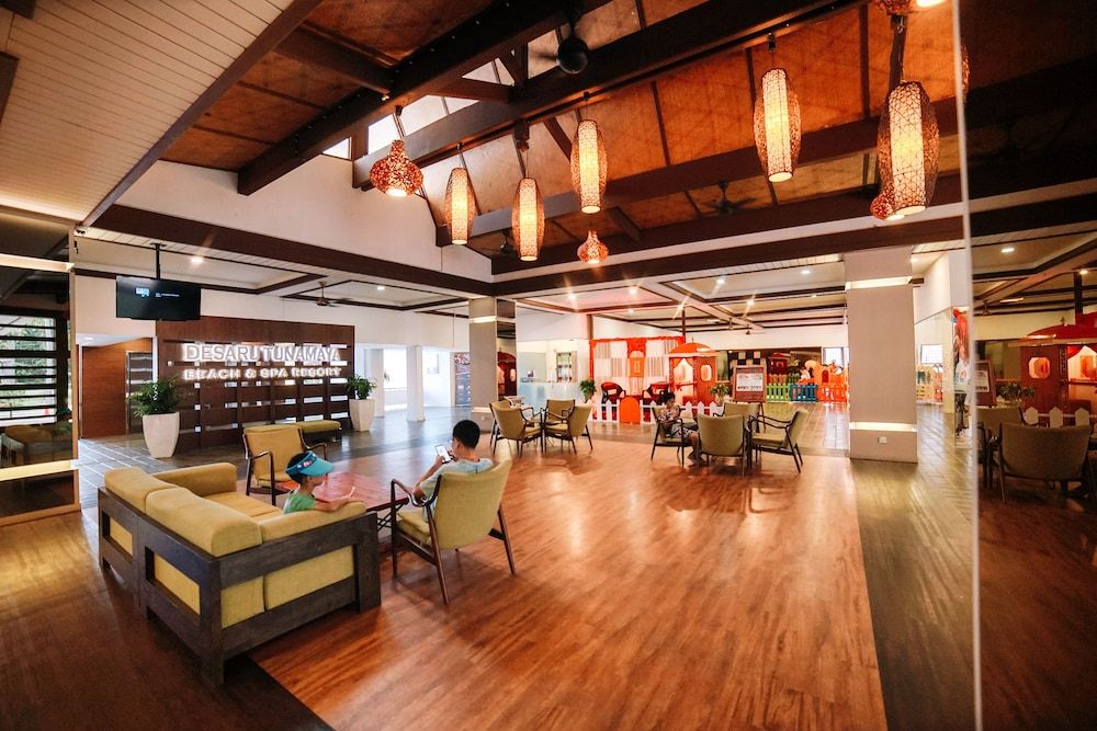 Tunamaya Beach & Spa Resort – Desaru Coast 3