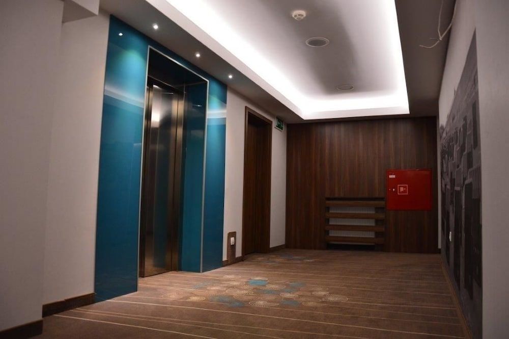 Aparthotel Miedzyzdroje 2