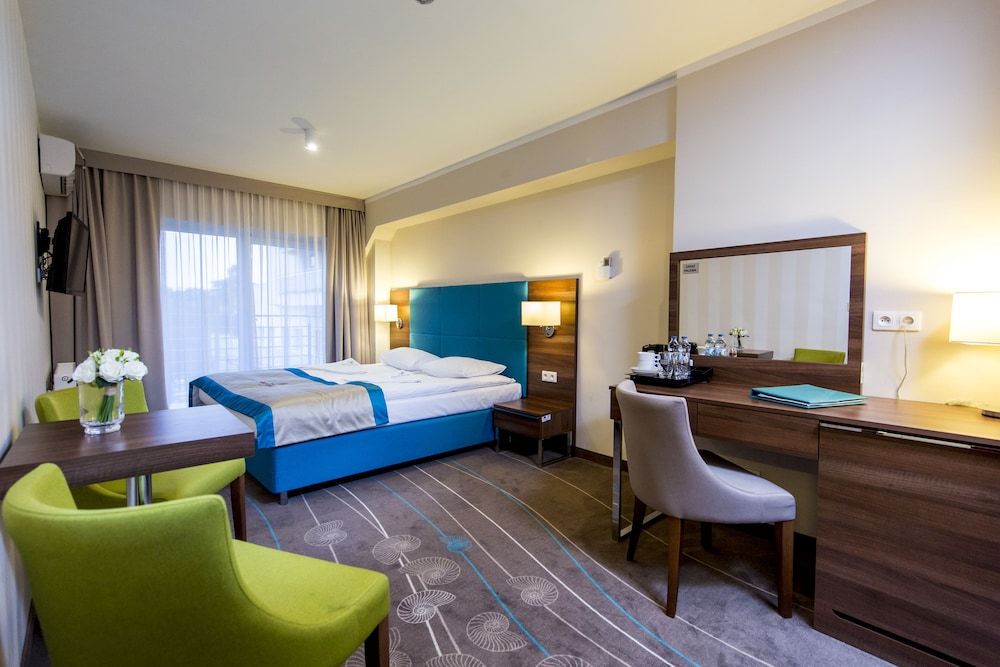 Aparthotel Miedzyzdroje 3