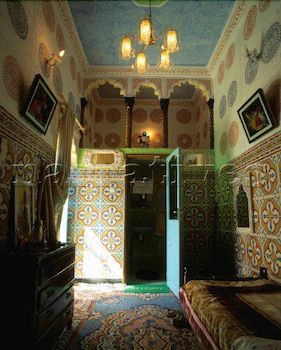 Riad Maryam 2