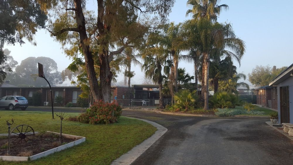 Tocumwal All Seasons