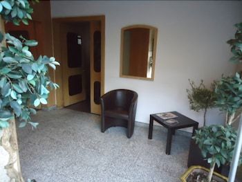 Hotel-Restaurant du Stand 2 Hotel-Restaurant du Stand 2